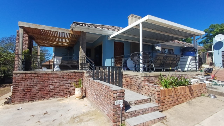 3 Bedroom Property for Sale in Penford Eastern Cape